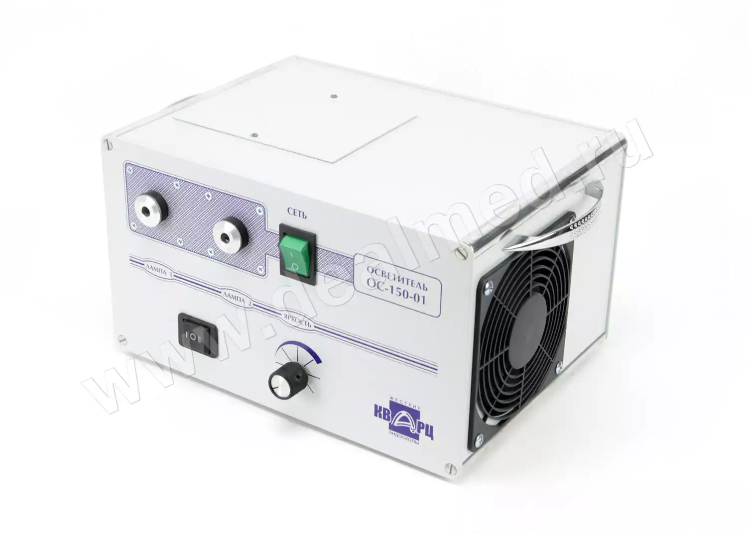 Осветитель ОС 150-01 "Кварц"