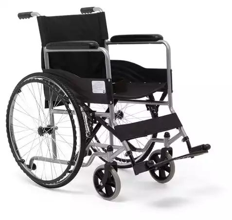 Кресло-коляска для инвалидов -2500