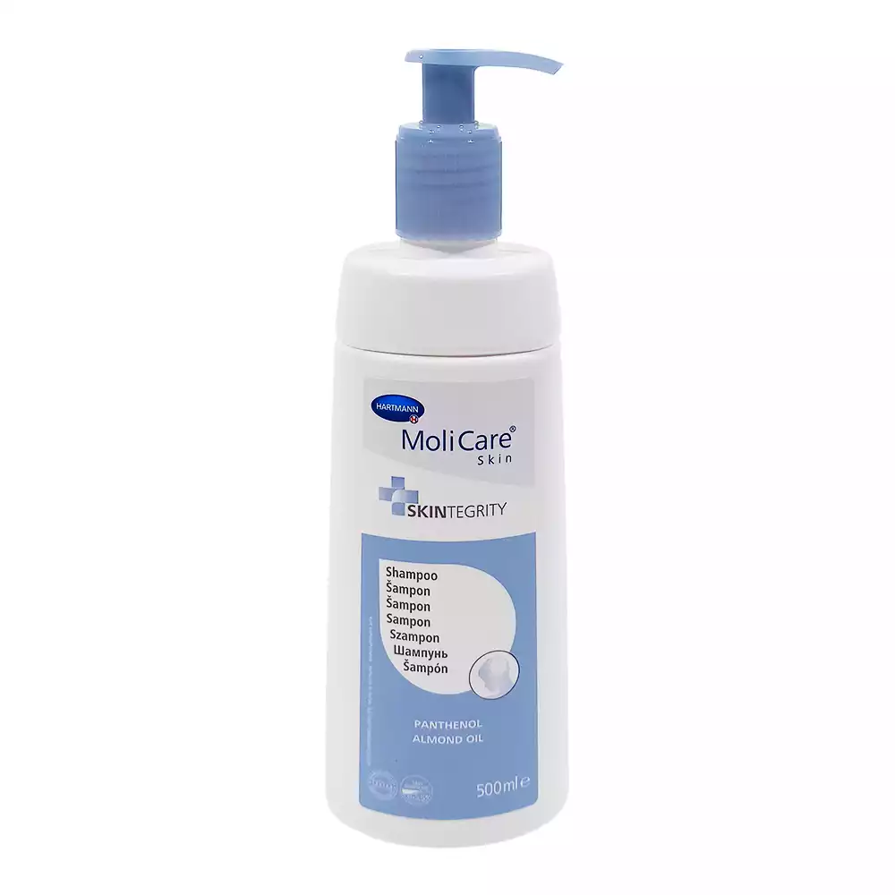 Шампунь "MOLICARE SKIN", объем 500мл