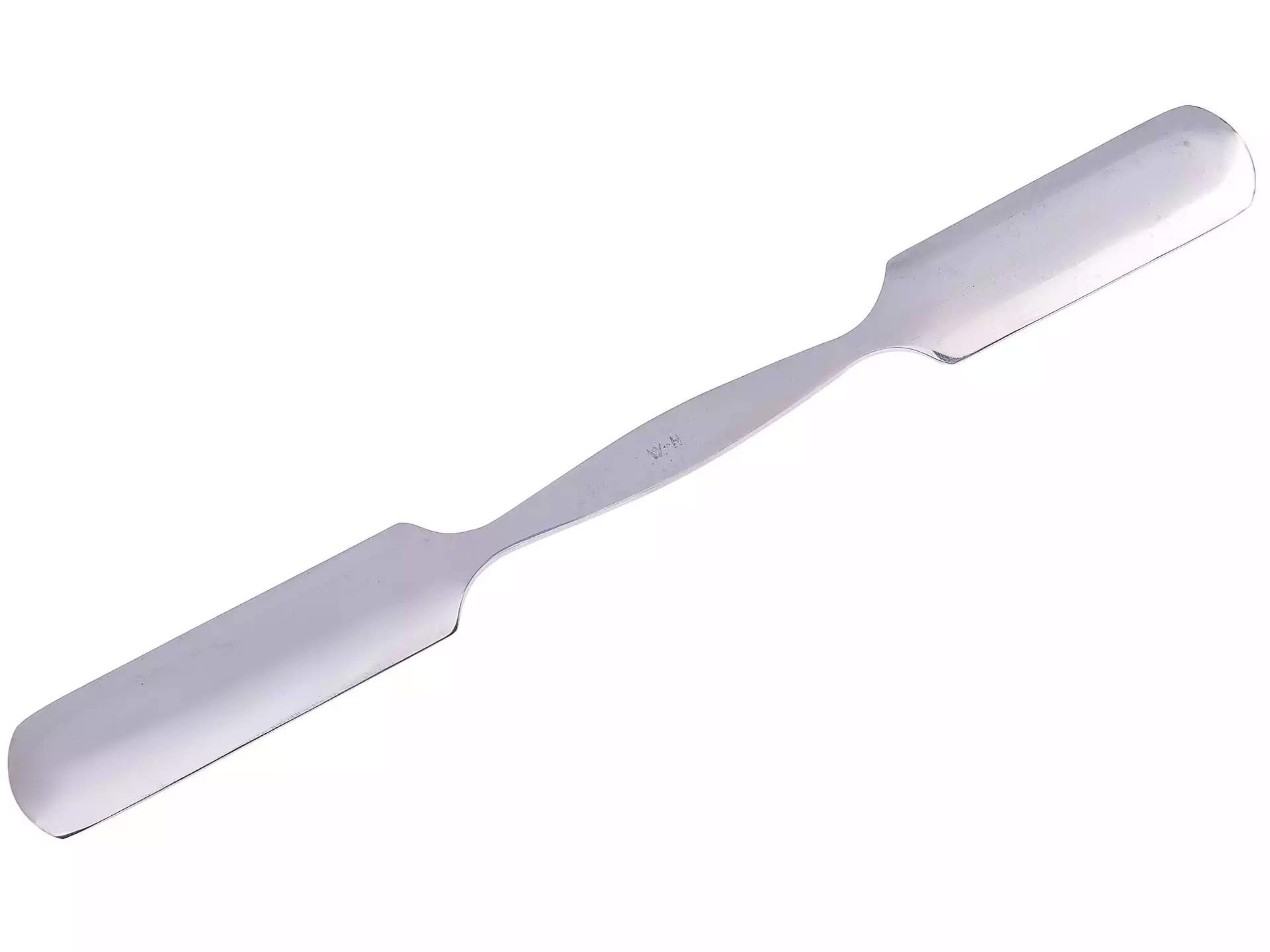 Шпатель Ш-2 аптечный двусторонний №2, длина 250мм