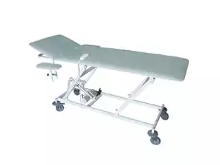 Стол медицинский перевязочный СМПэ-02 - Аском