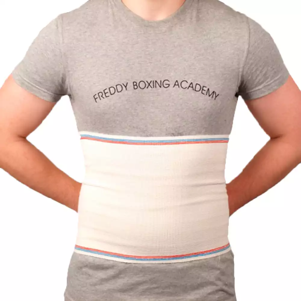 Пояс противорадикулитный КОМФ-ОРТ согревающий, размер №2(L)