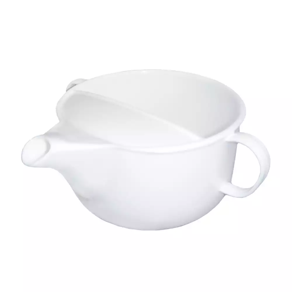 Поильник Пб-«Мед-Пт» полимерный для лежачих больных