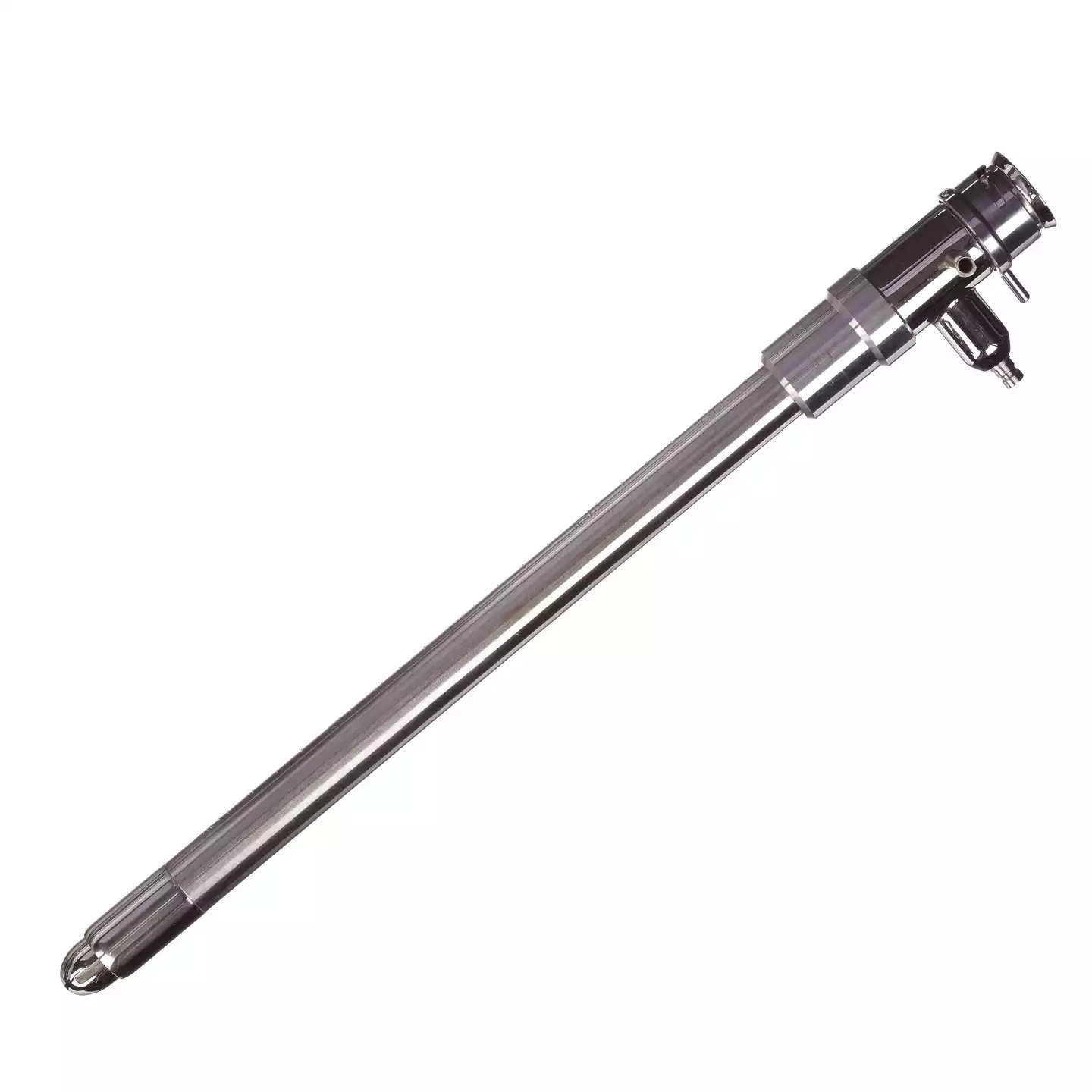 Тубус ректоскопа с обтураторомв комплекте с обтуратором, диаметр -20мм, длина 250мм