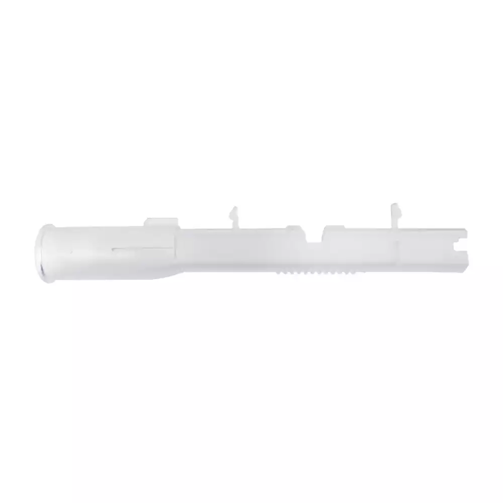 Мундштук ARIDES D3, к анализатору паров этанола в выдыхаемом воздухе Динго Е-200, Динго Е-200(В) одноразовый