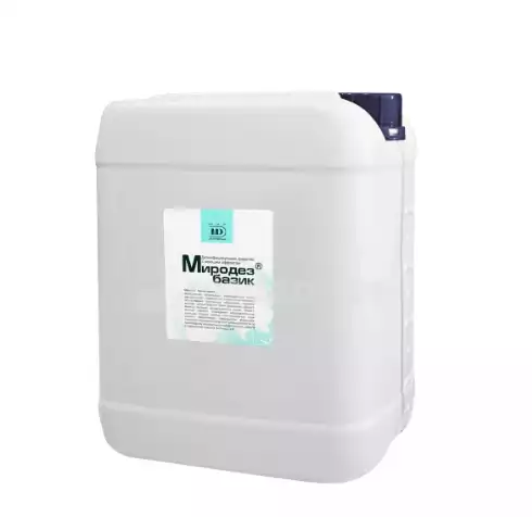 Миродез Базик (5л)