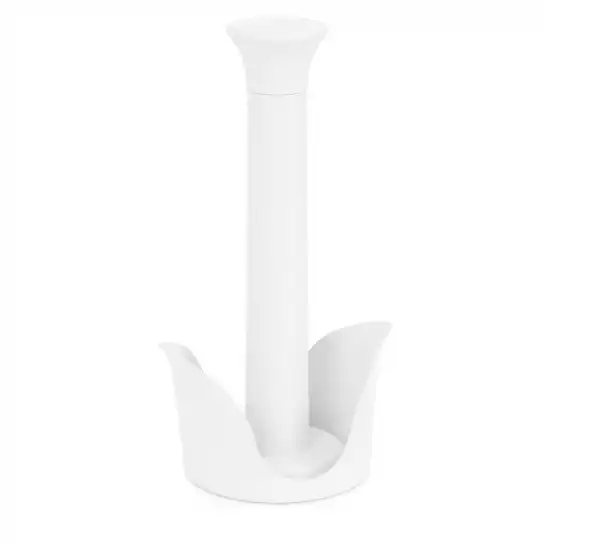 Полотенцедержатель белый