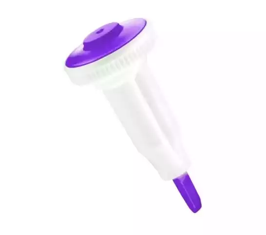 Ланцет Haemolance Plus Max Flow, лезвие 1,5мм, глубина прокола 1,6 мм