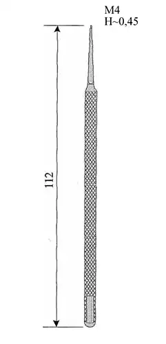 Копье Шоттера ИЗ-41