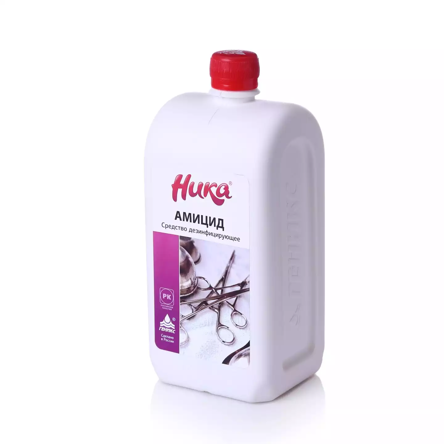 Ника-Амицид 1,0л